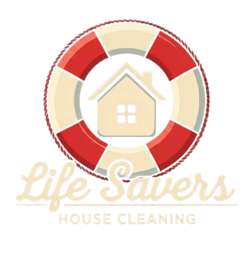 Life Savers House Cleaning